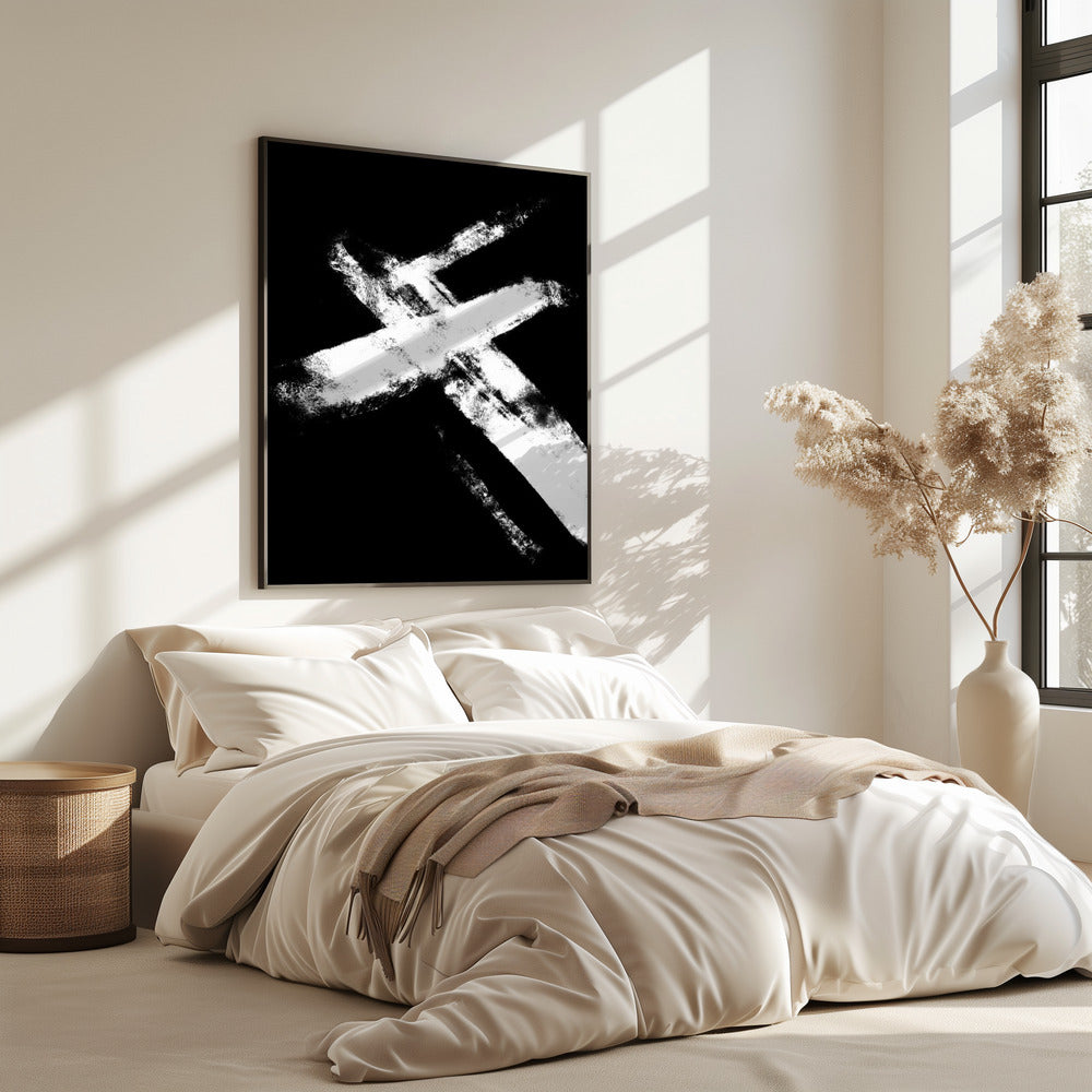 negatieven_006_gekruist | Poster
