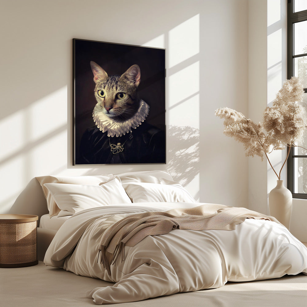 Heer Kiko | Poster