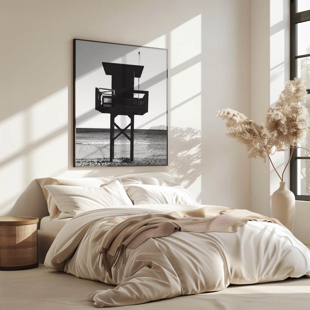 Strand_008 | Poster
