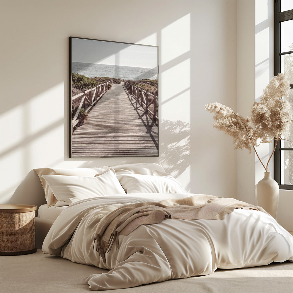 Strand_003 | Poster