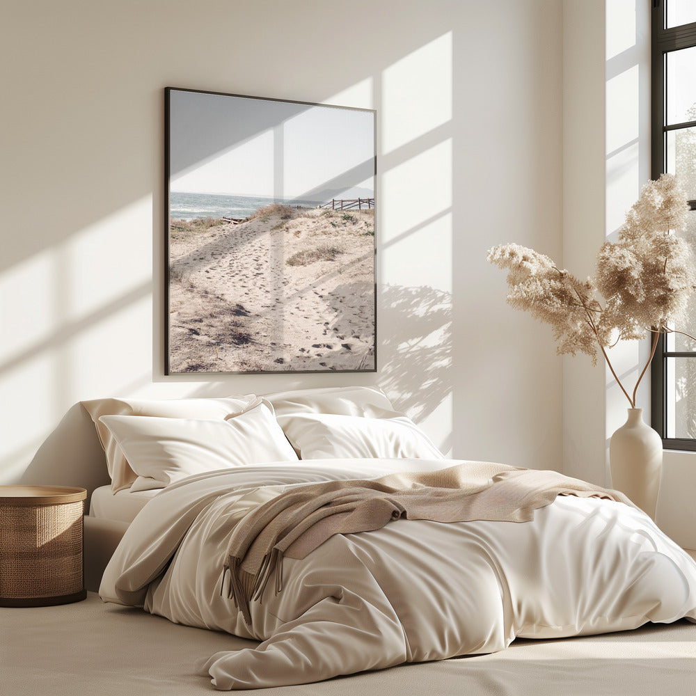 Strand_007 | Poster