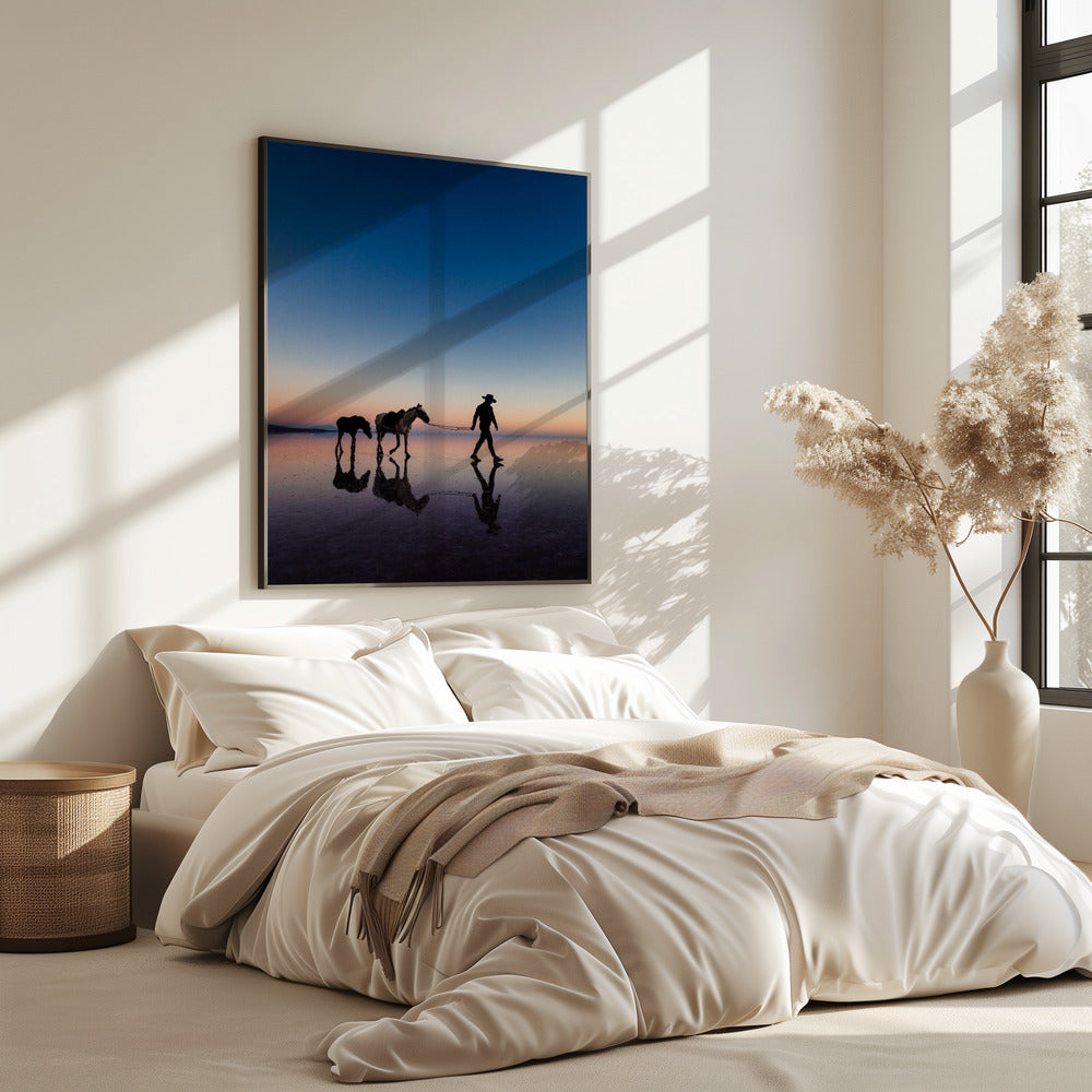 Untitled | Poster