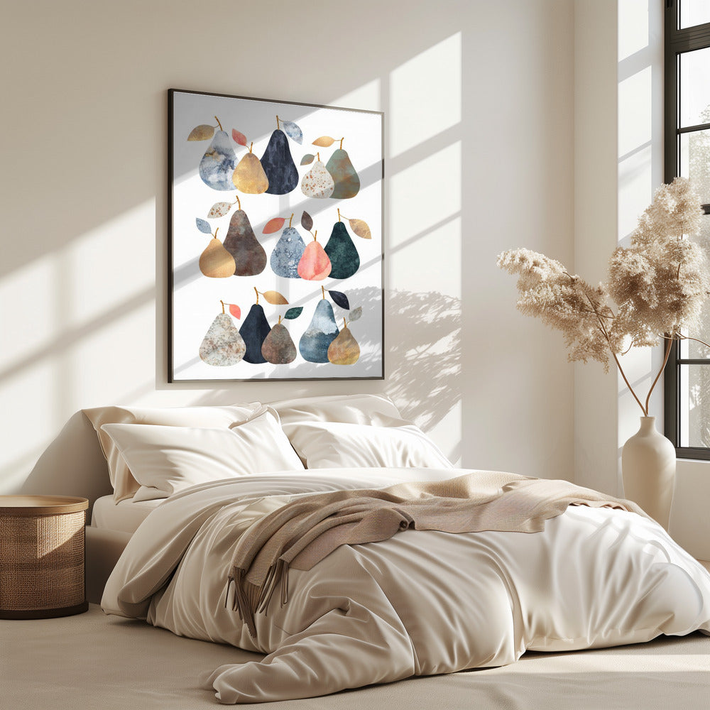 Peren | Poster