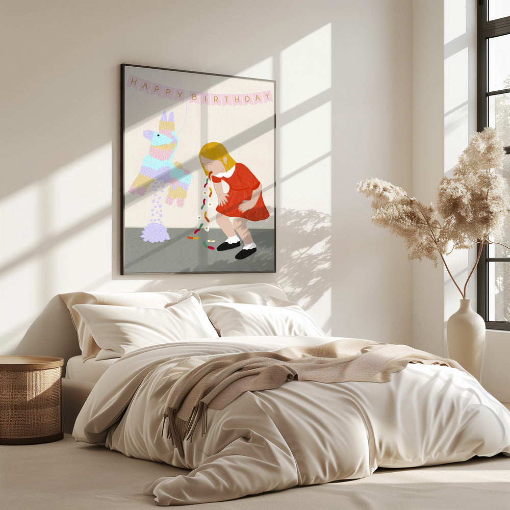 Opwinding | Poster