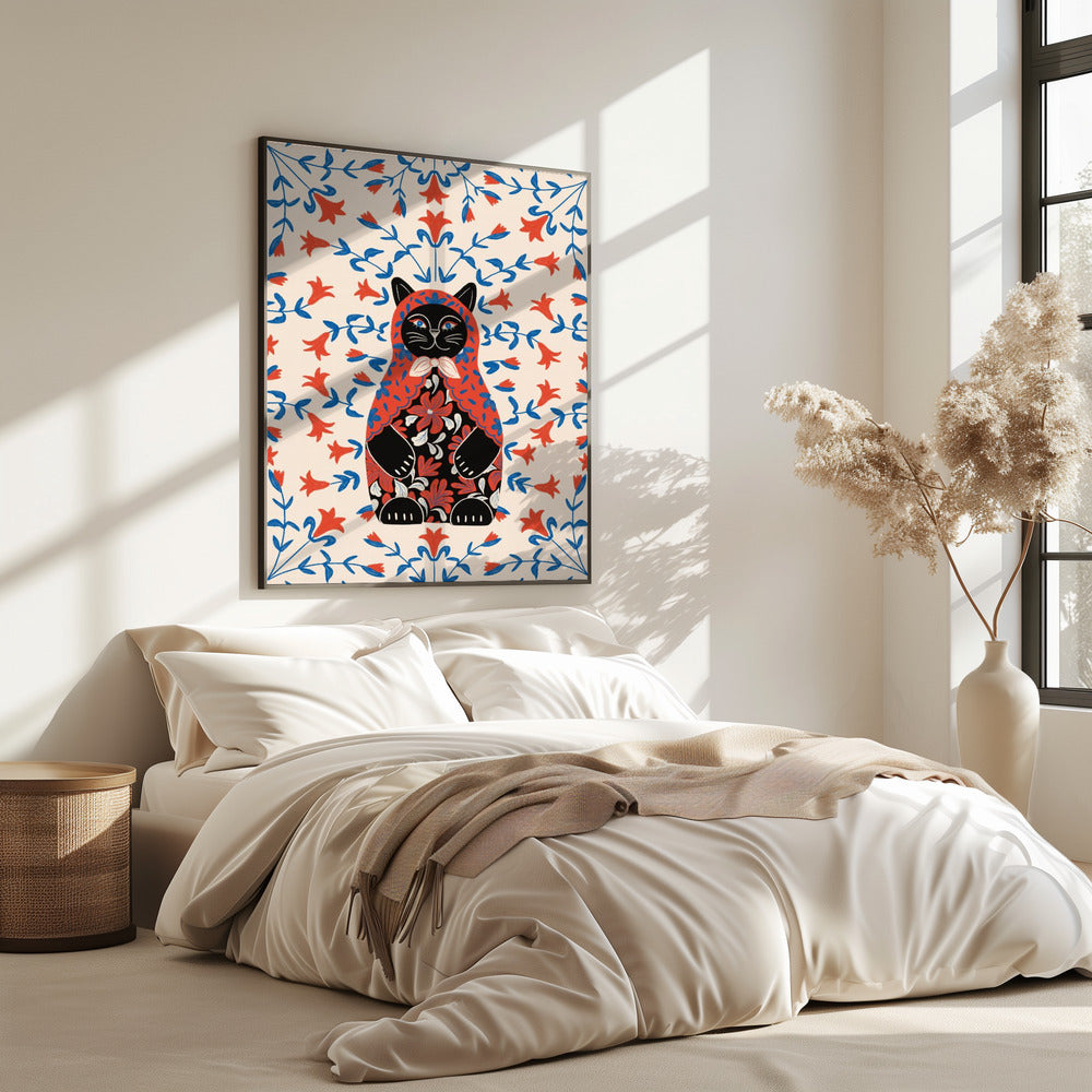 Catrioshka | Poster