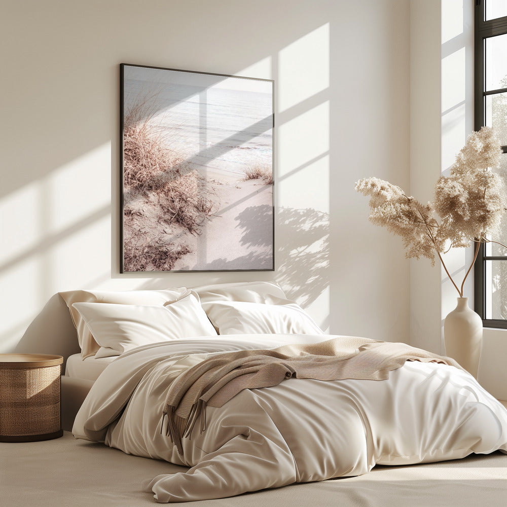Strand_010 | Poster
