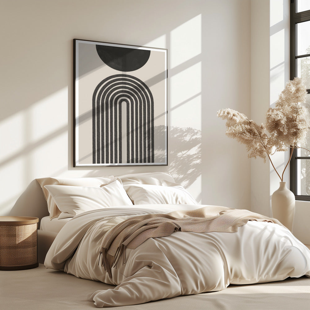 B&B nr. 22. | Poster