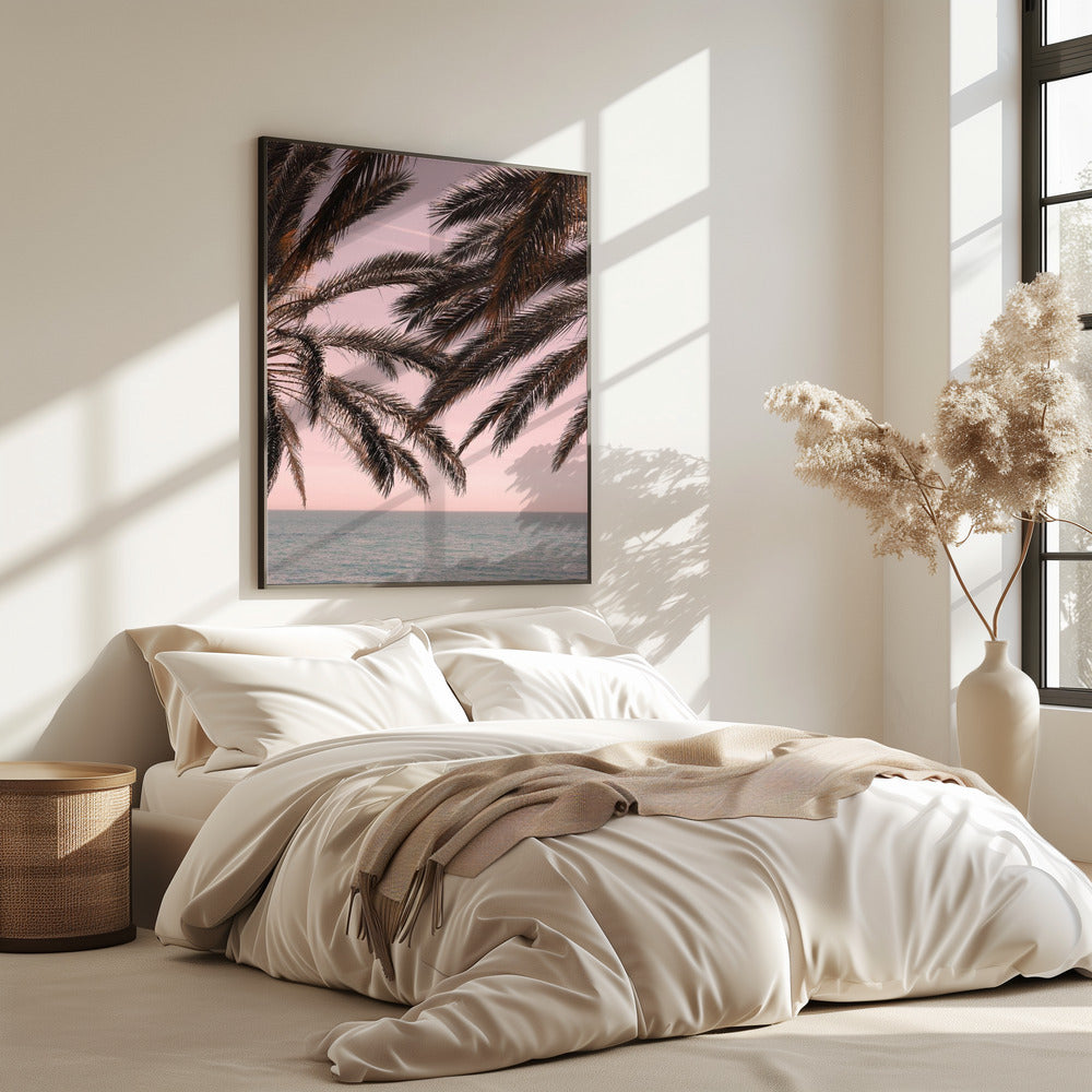 Palm_011 | Poster