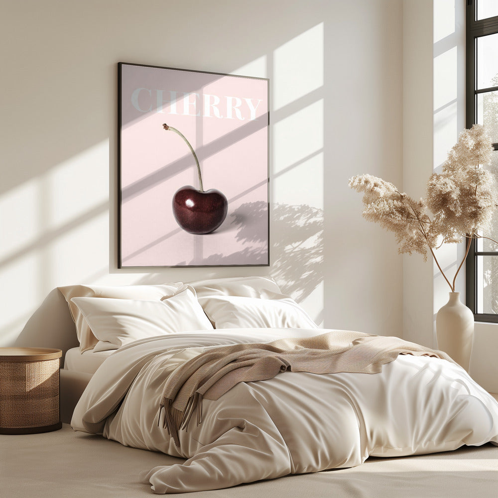 CHERRY | Poster