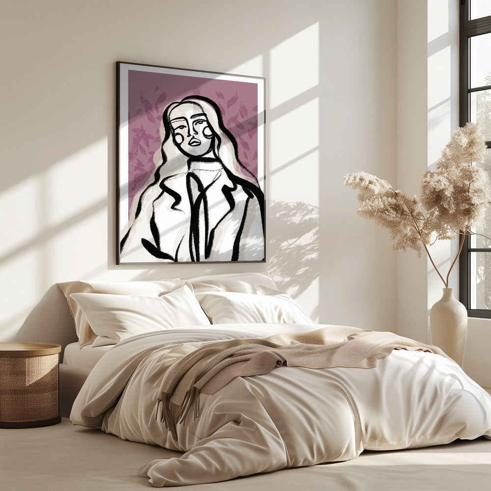 Grillige Essentie | Poster