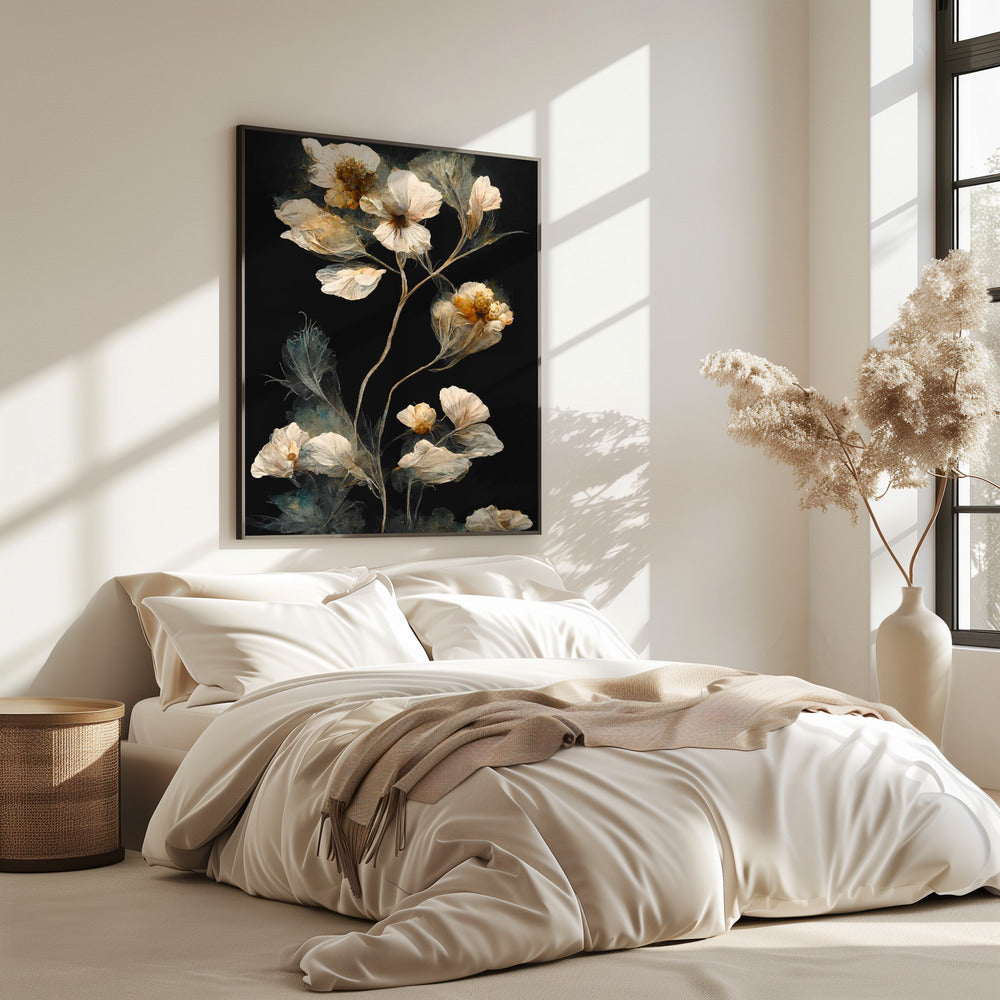 Droge Sagittaria | Poster