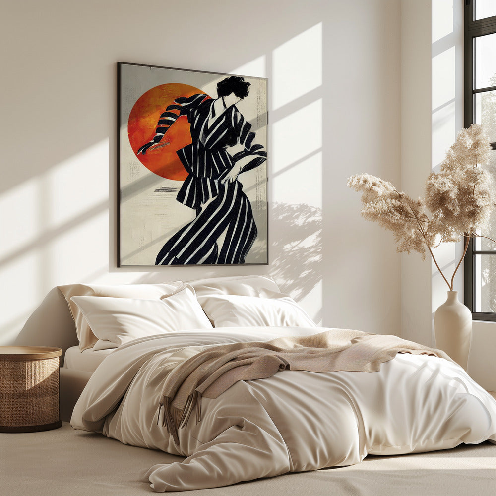 De Danser | Poster