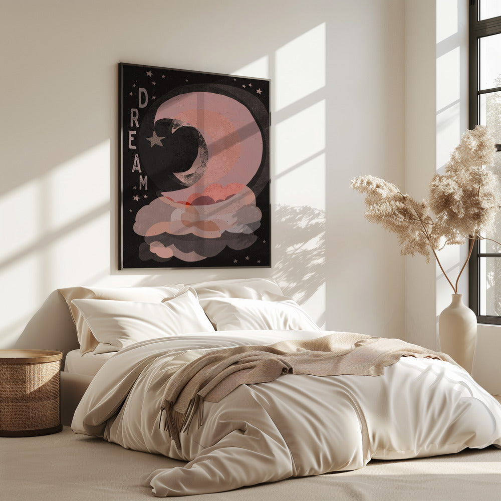 Hemelse Sluimer | Poster