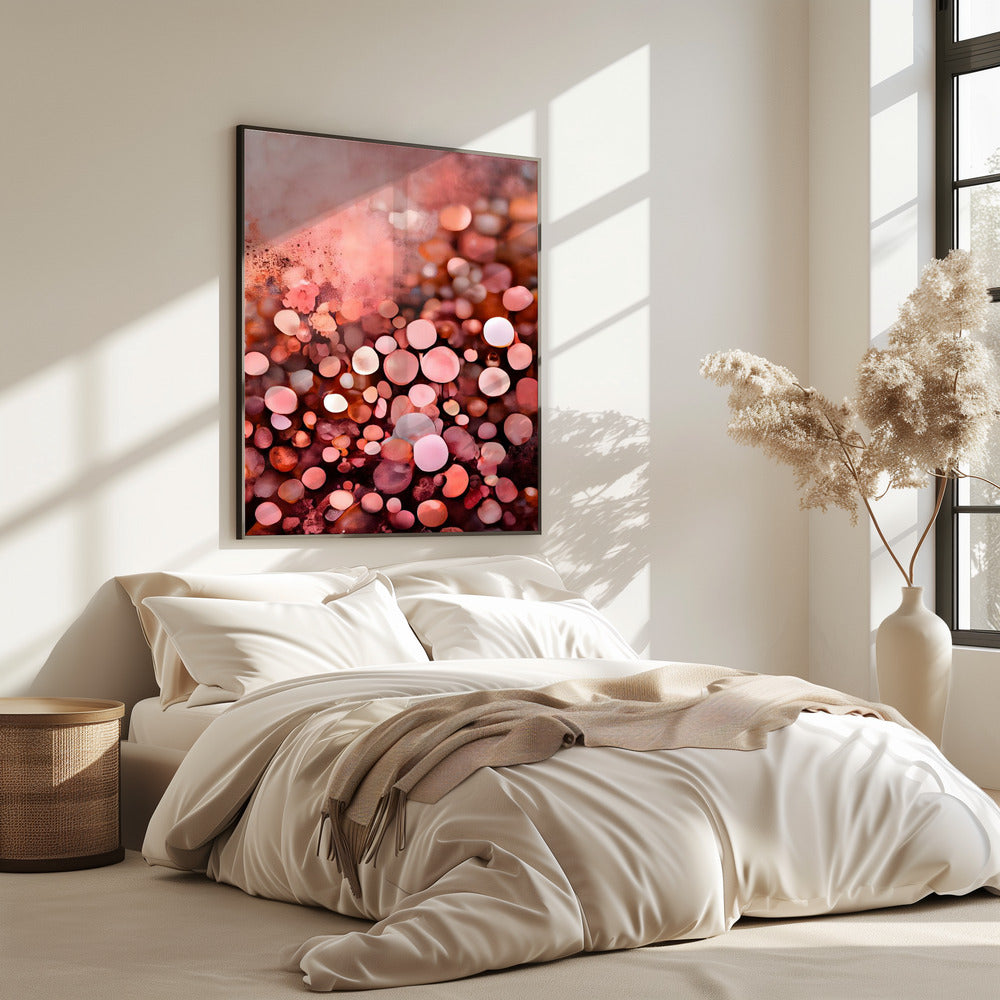 Bubble Dreamscape | Poster