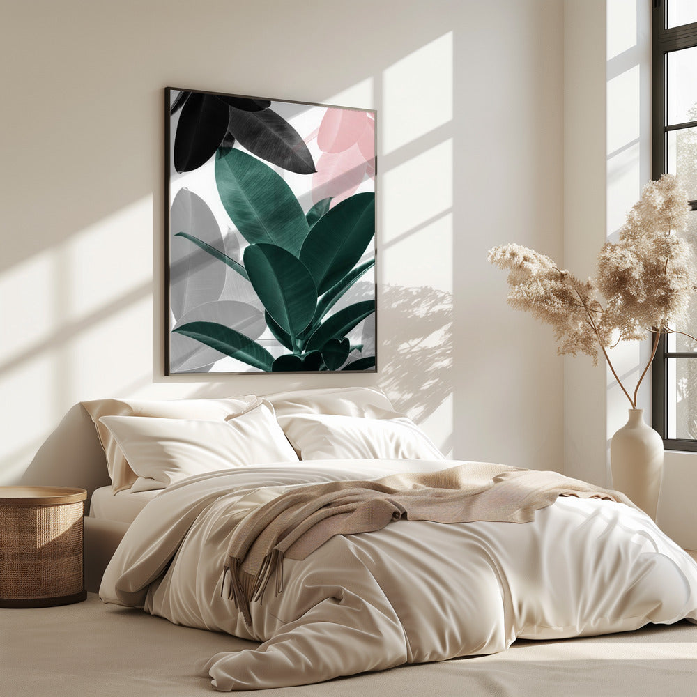 Bladspel | Poster