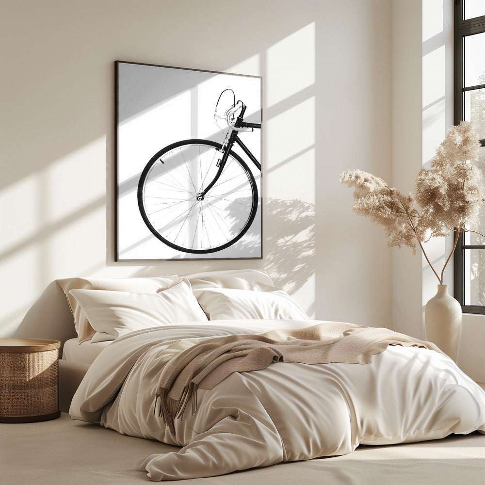 Fiets | Poster
