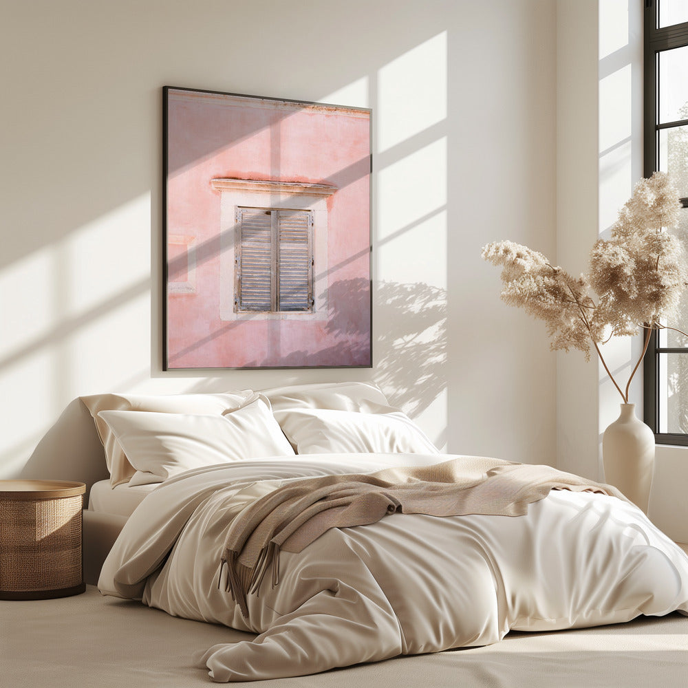 Dubrovnik Roze | Poster