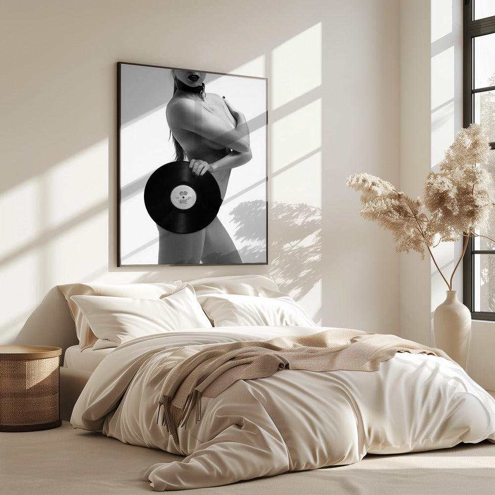 Ruwe kracht | Poster