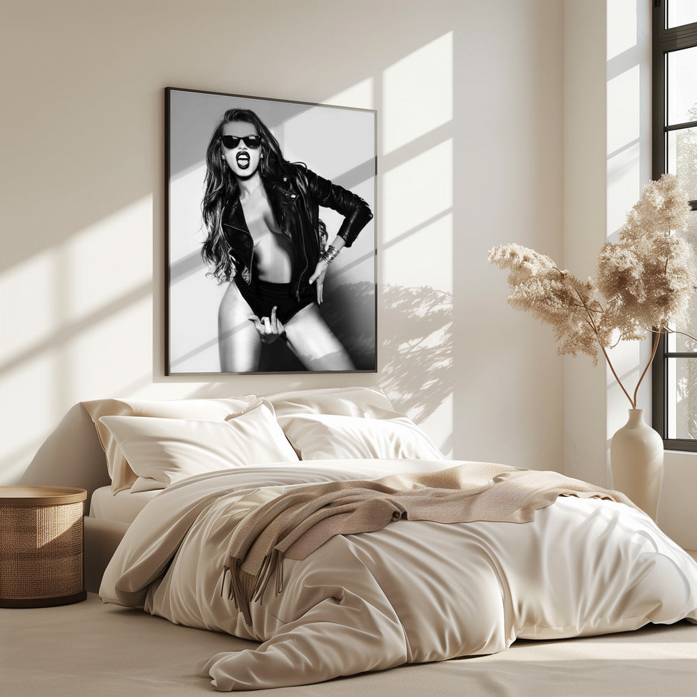 Eet dit | Poster