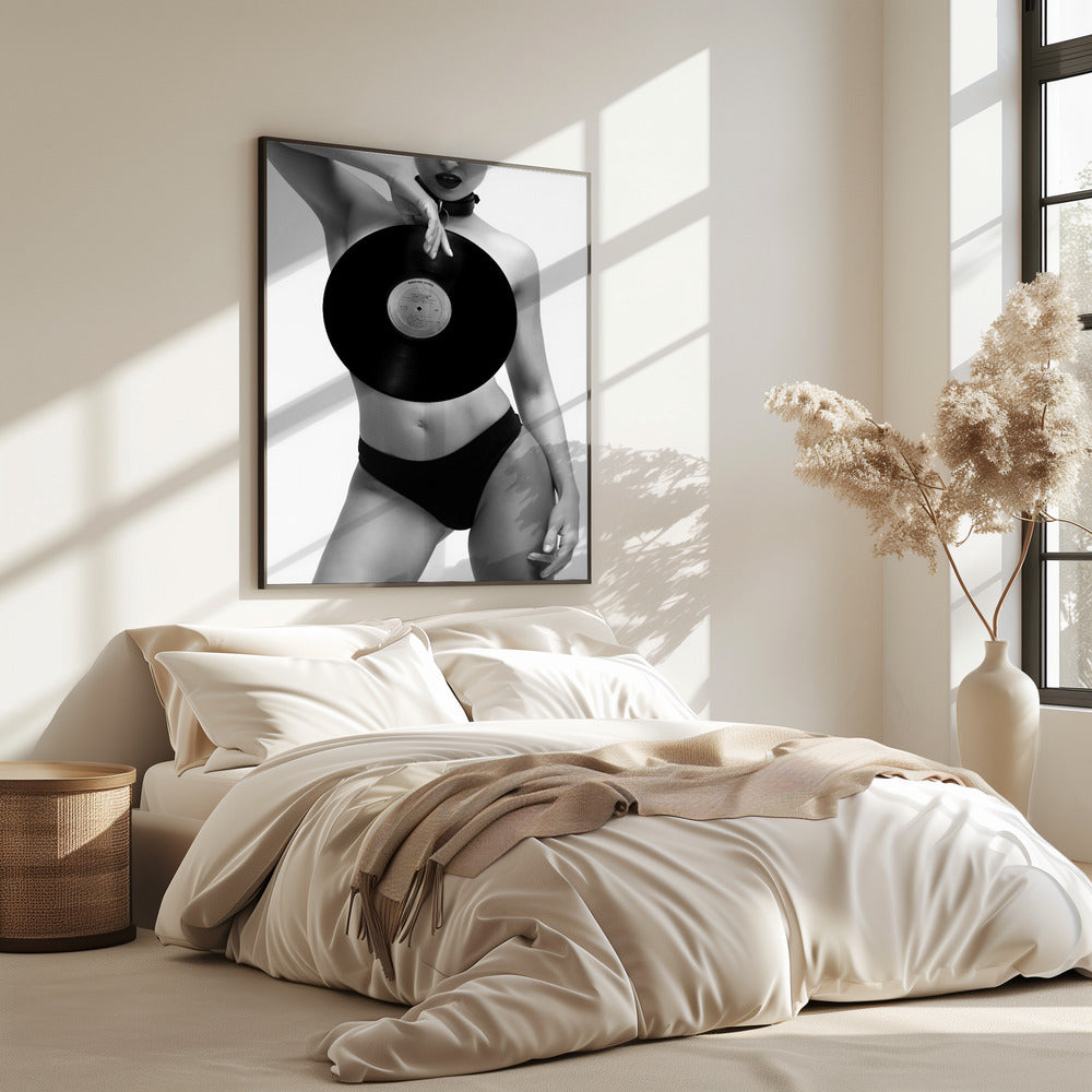 Love It To Death | Poster