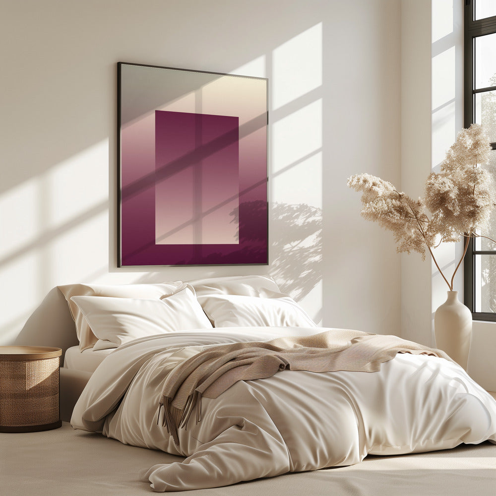 Gradient Portal | Poster
