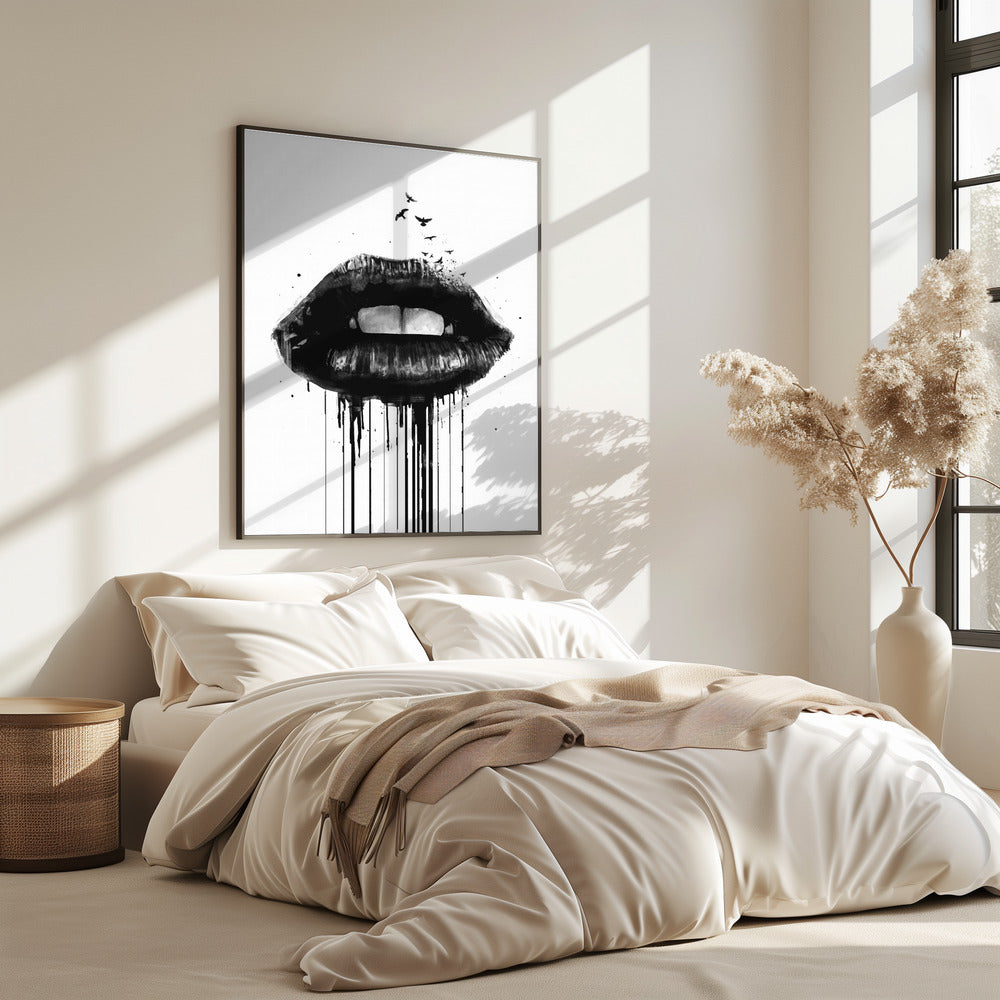 Dode Liefde | Poster