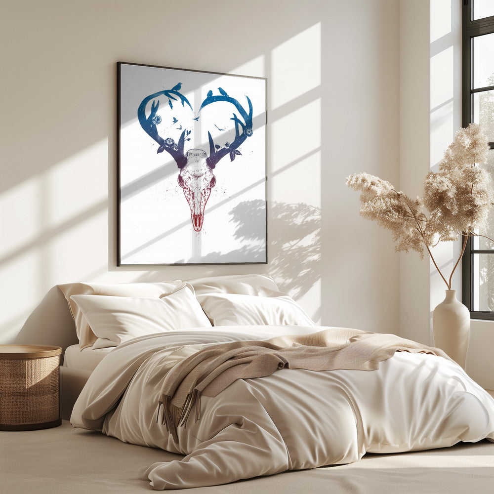 Oneindige liefde | Poster