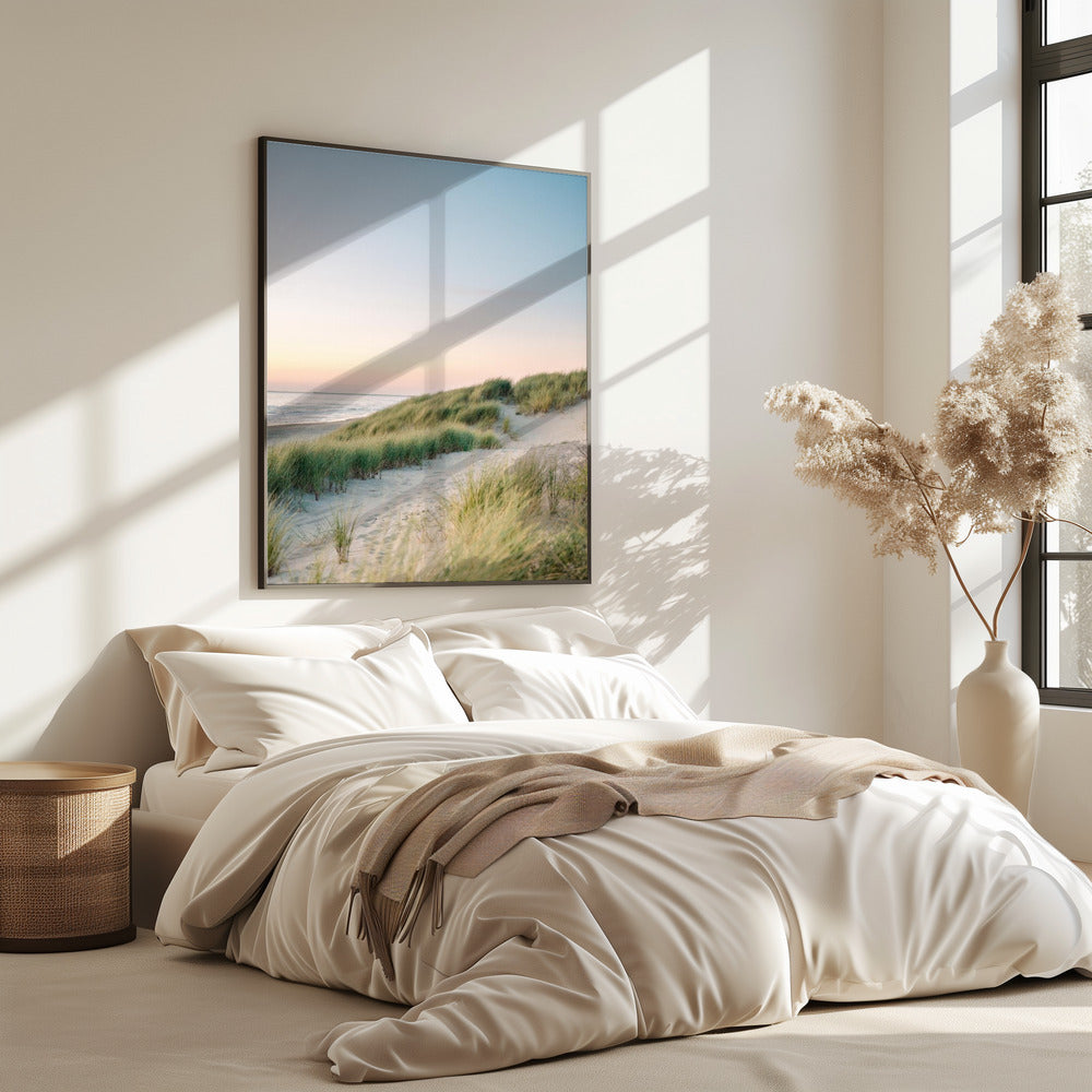 Nederlandse Duinen | Poster