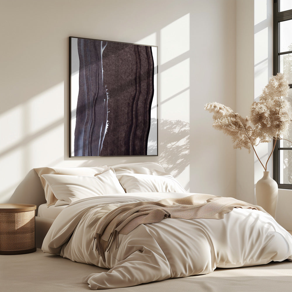 Ethereal Stromingen | Poster