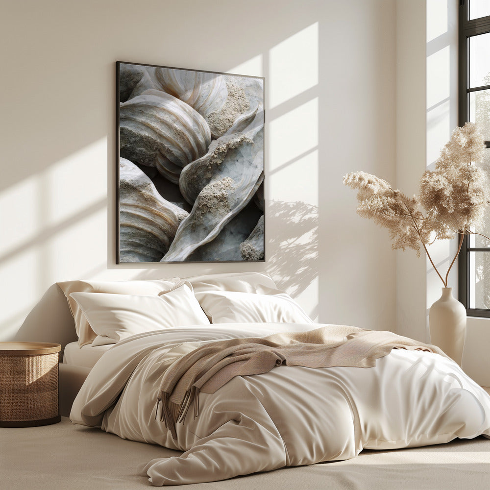 Shell Symfonie | Poster