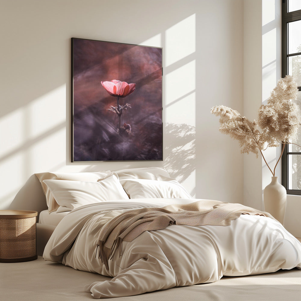 Vurig | Poster