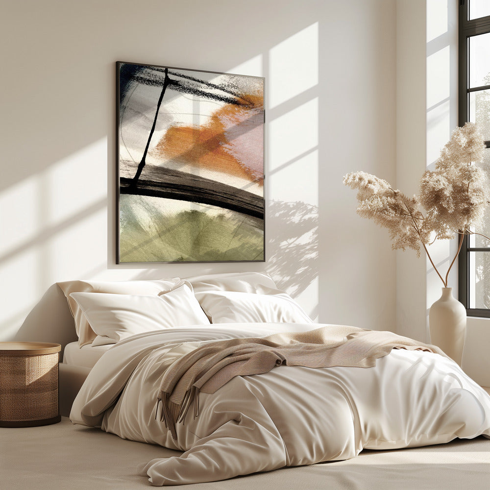 Licht nr. 2 | Poster