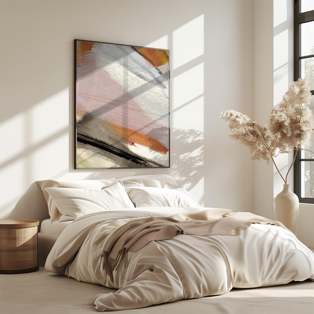 Licht | Poster