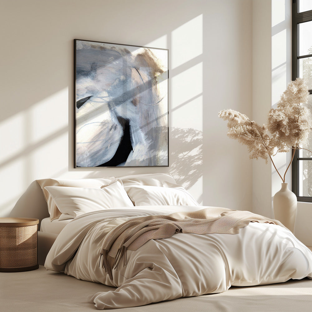Winderig | Poster