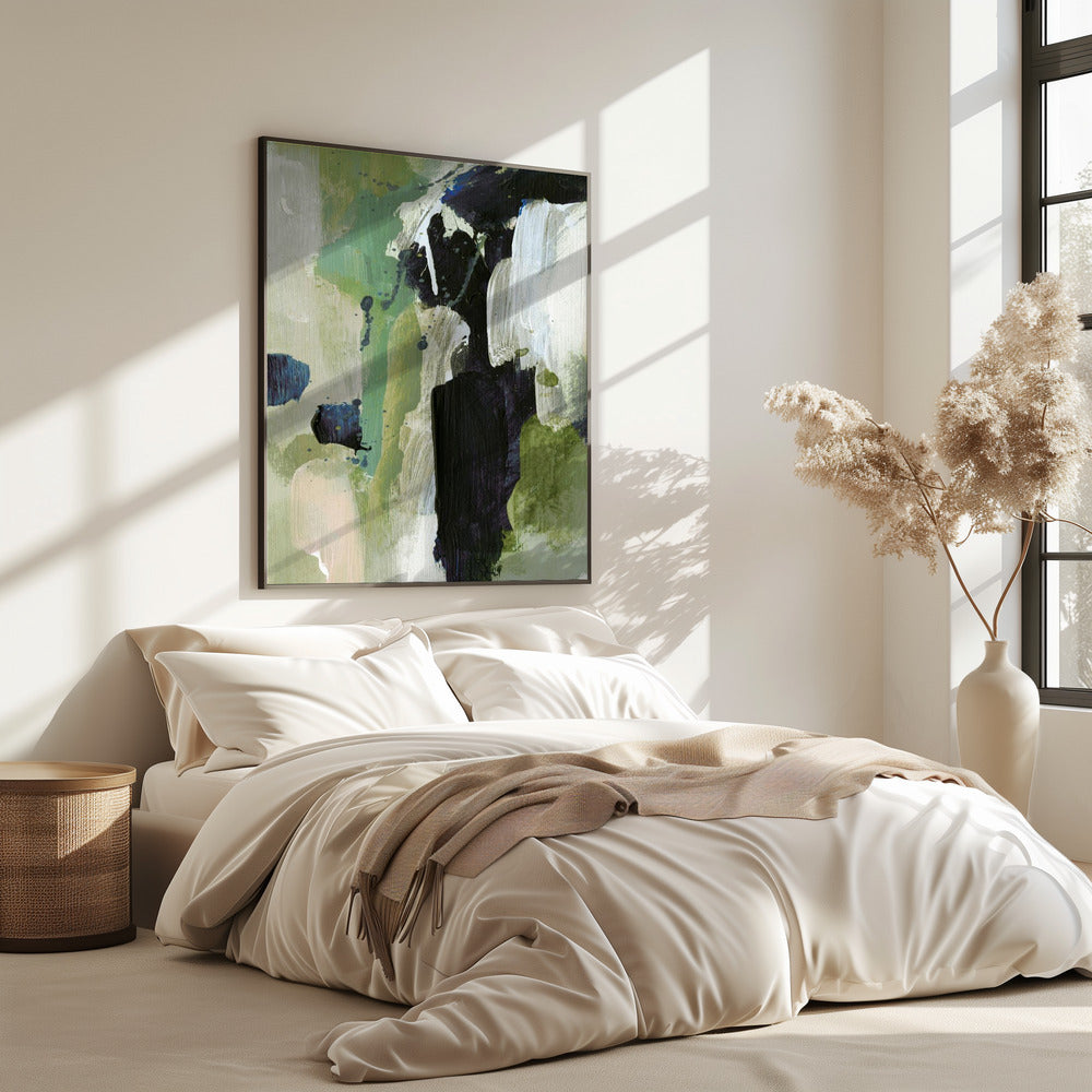 Waterval | Poster