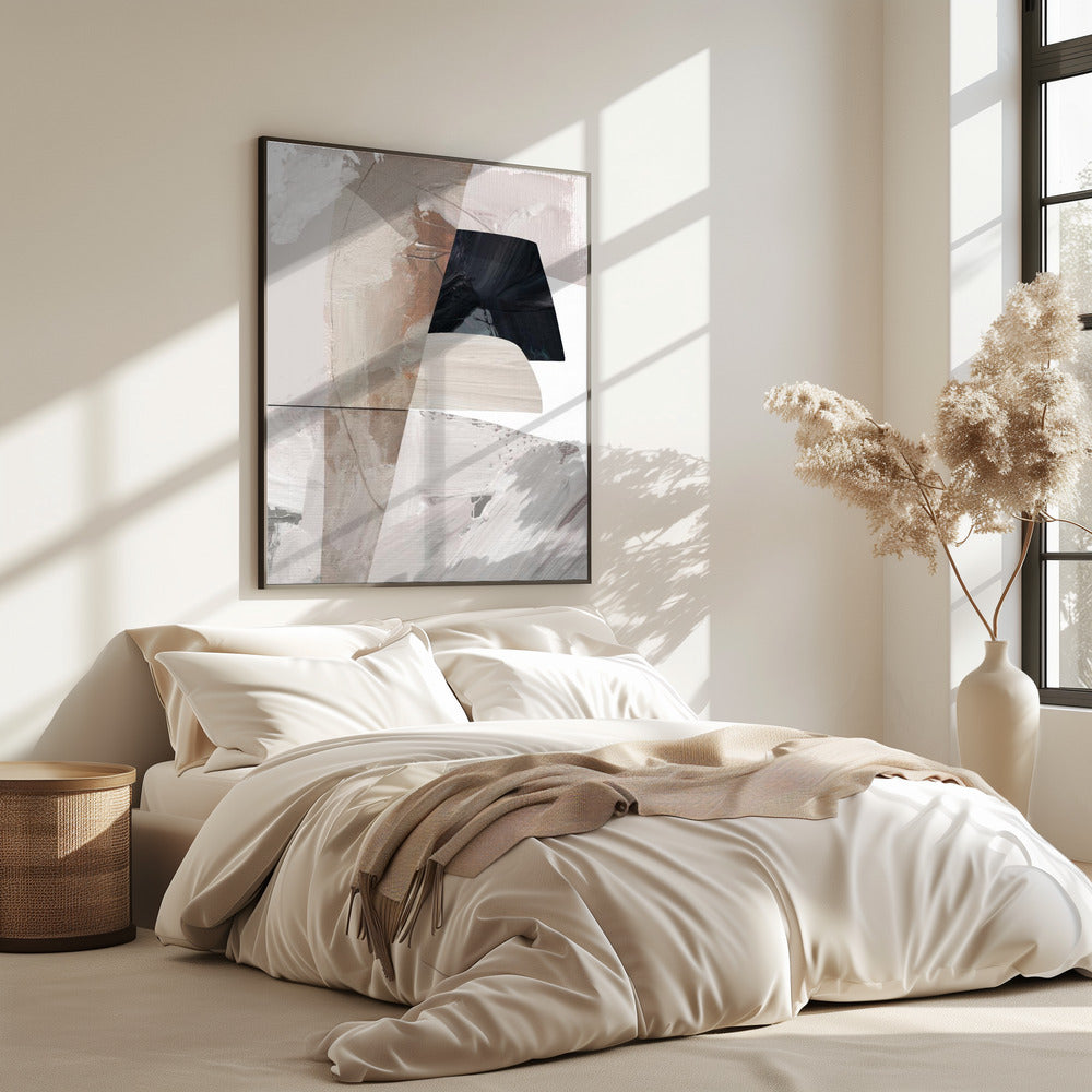 Grotten | Poster