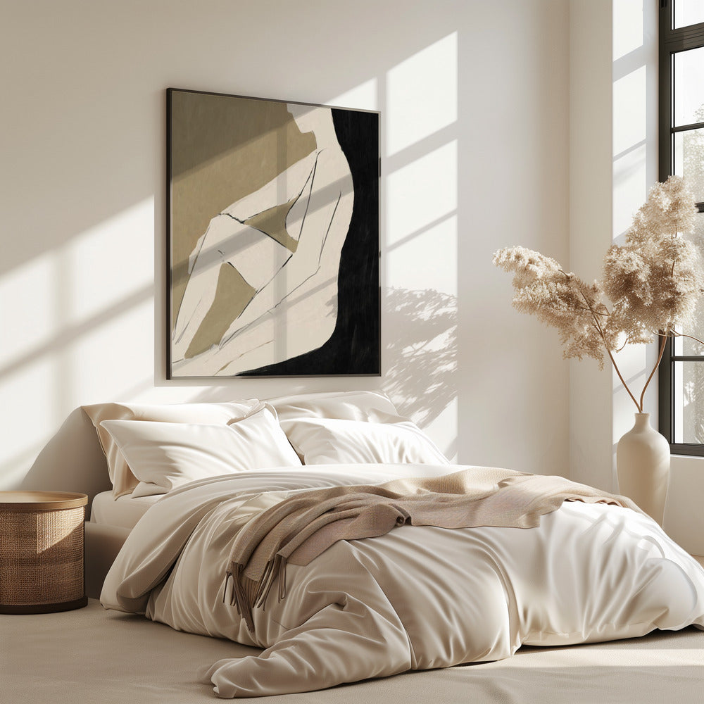 Chill | Poster