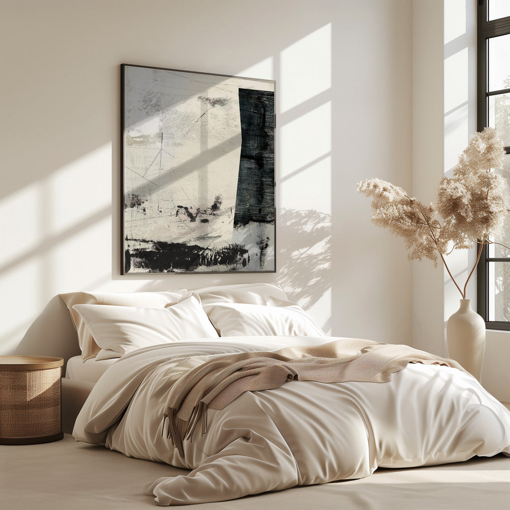 Movement | Poster