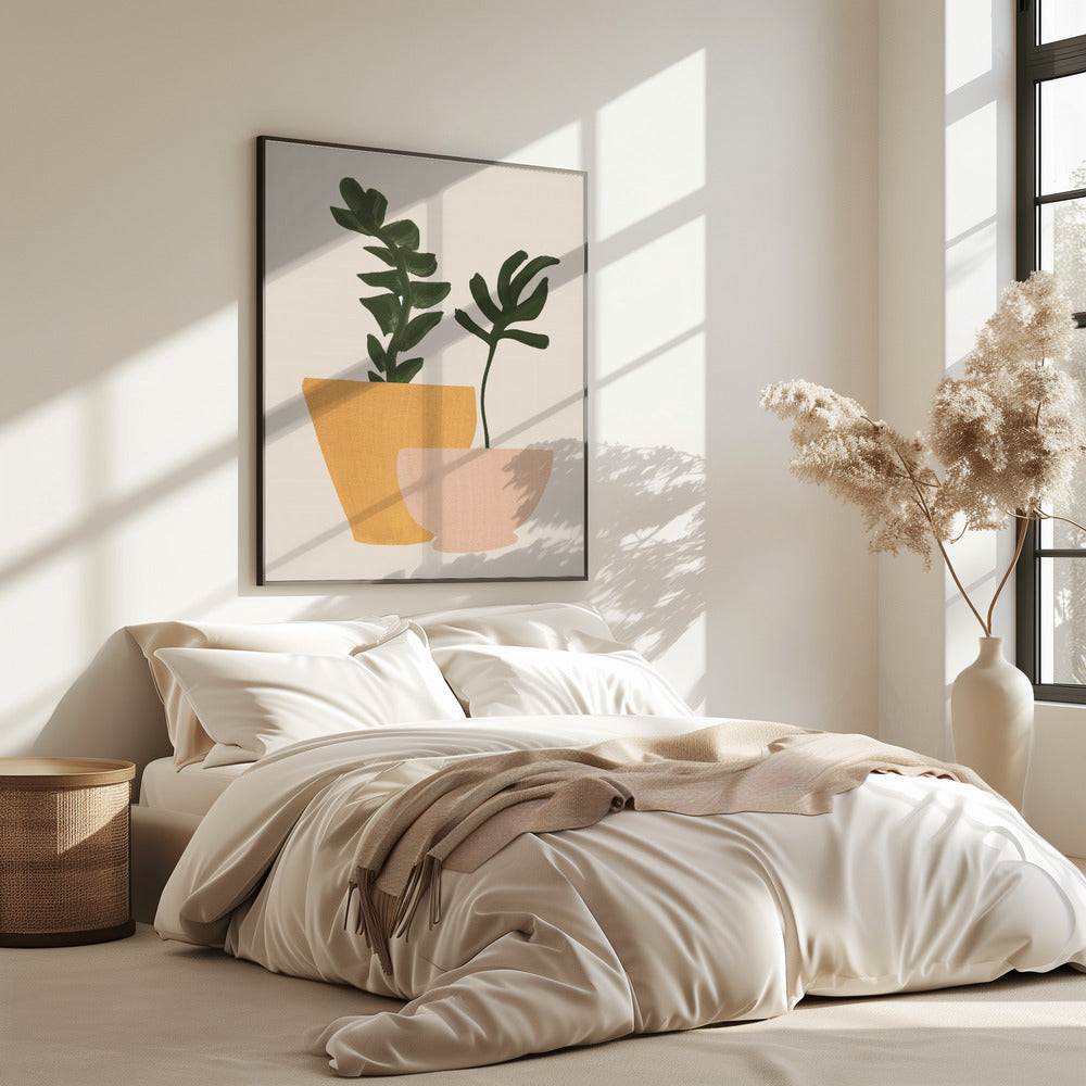 Geplant | Poster