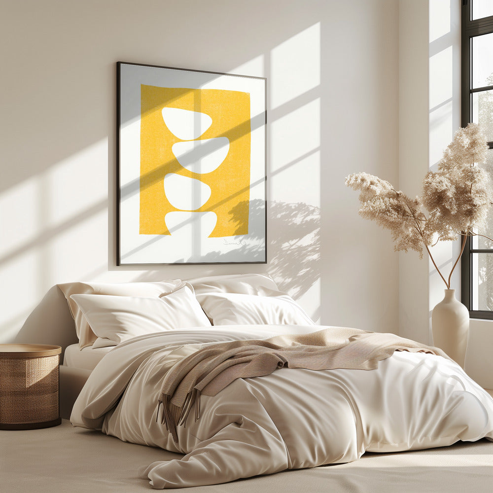 Zacht nr. 2 | Poster