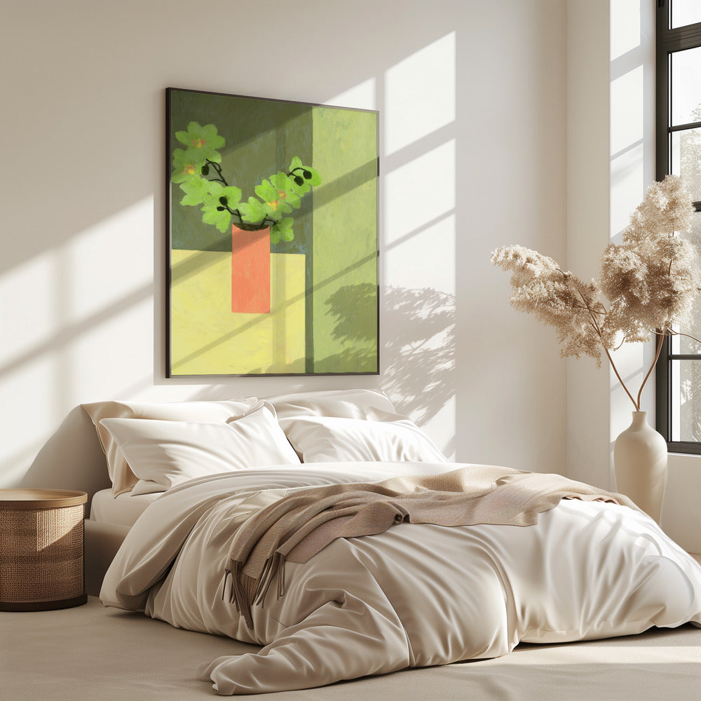 Still Life 03 | Poster