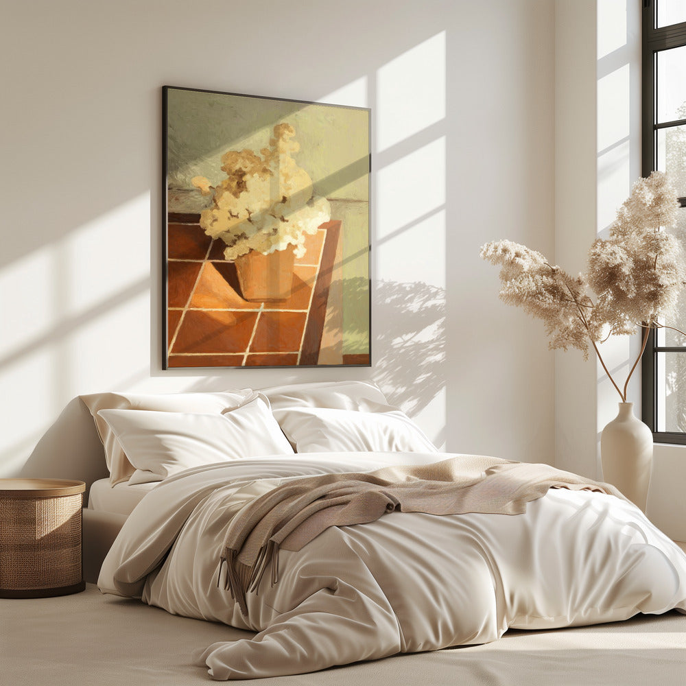 Still Life 01 | Poster