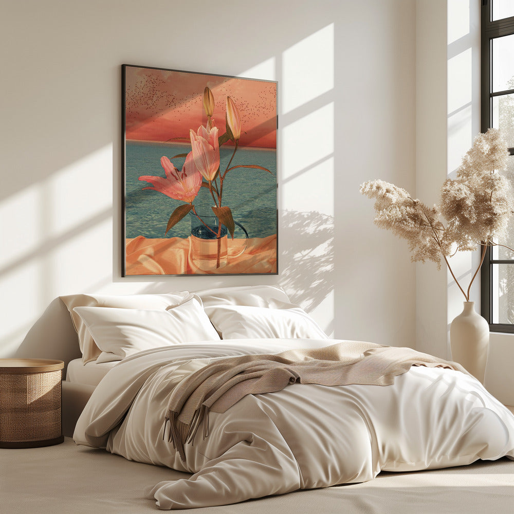 STILLEVEN | Poster