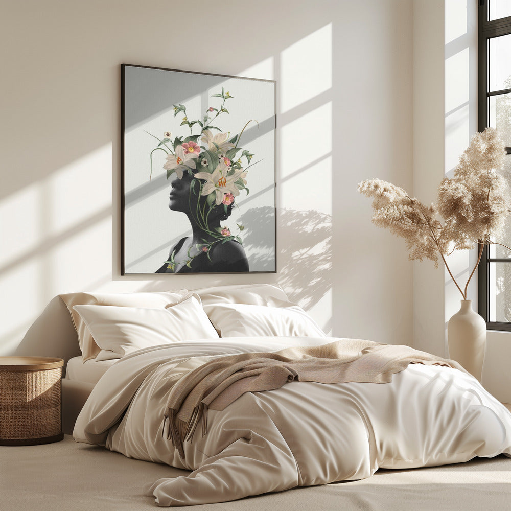 Leliebloem | Poster