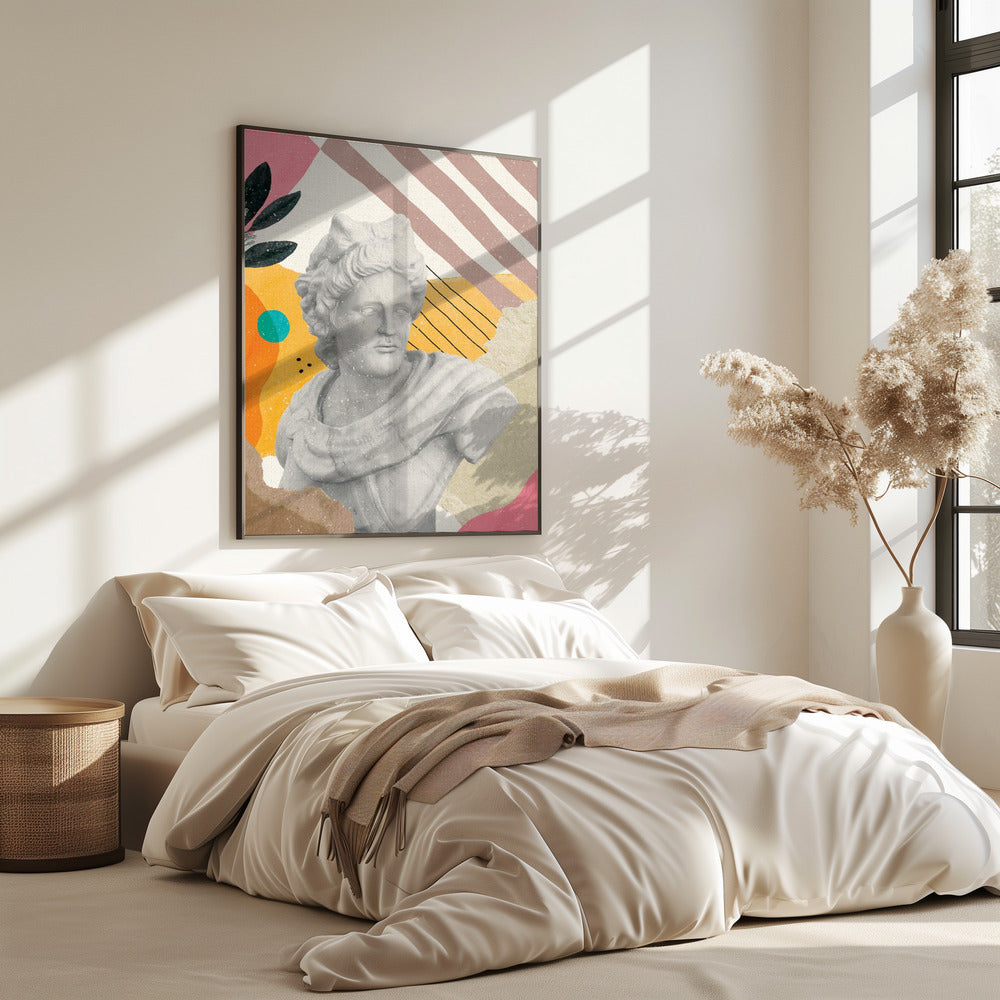 Vorige levens | Poster