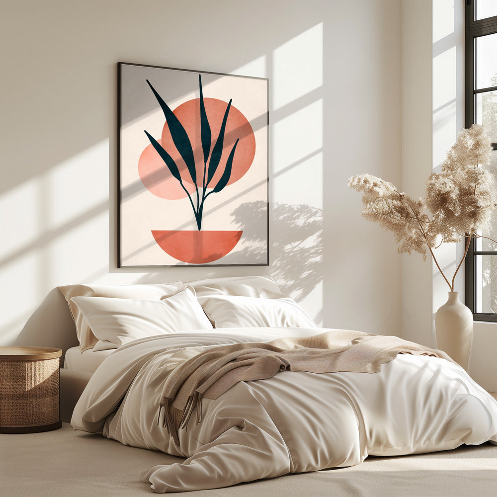 Copenhagen 1978 No.7 | Poster
