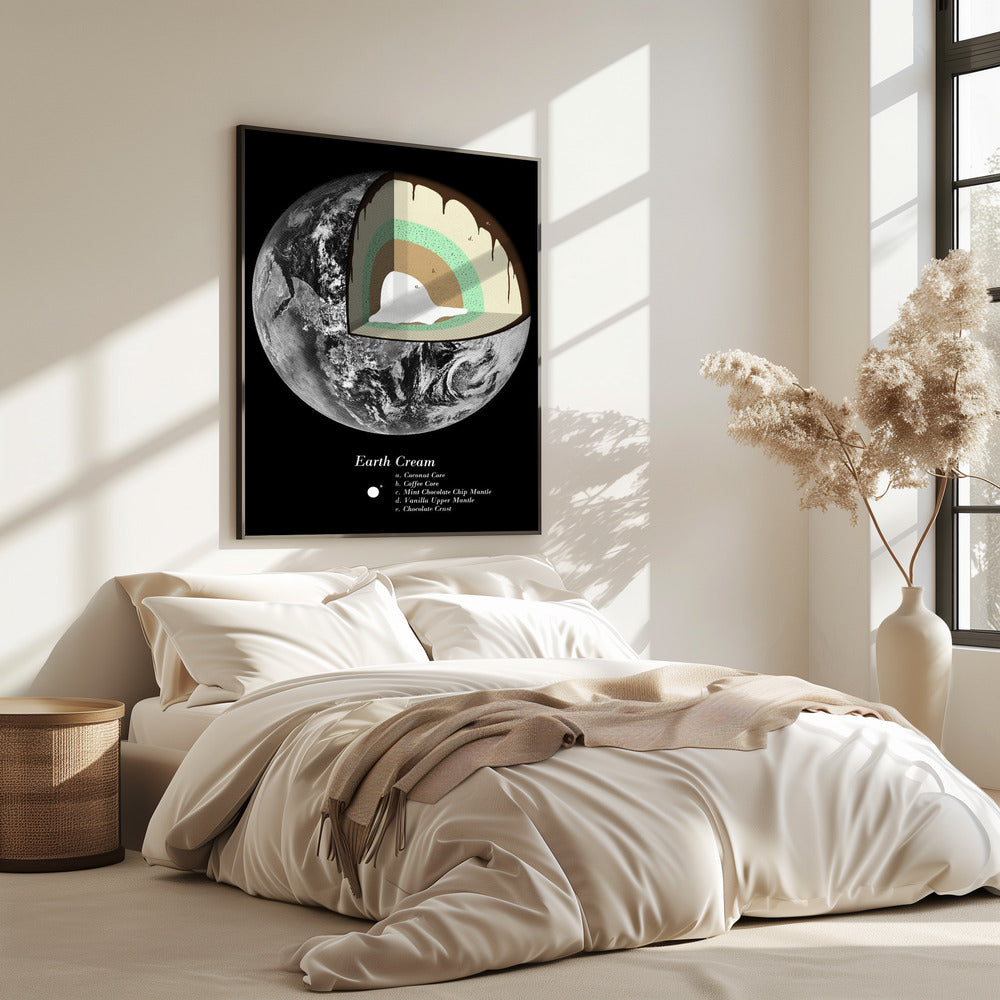 Zoete Aarde | Poster