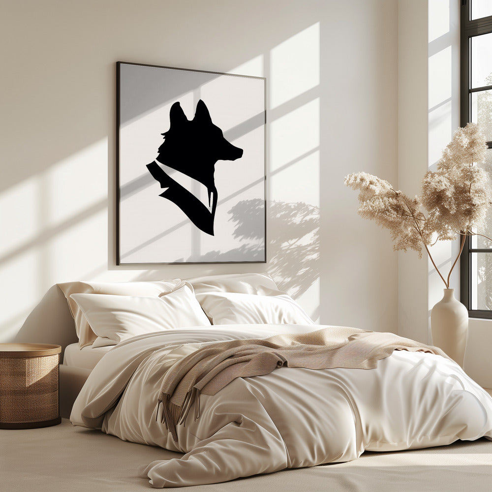 Meneer Renard | Poster