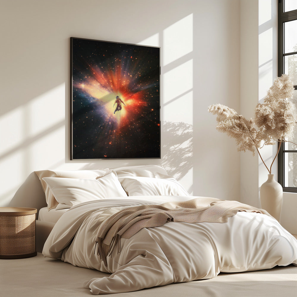 The Creation | Poster
