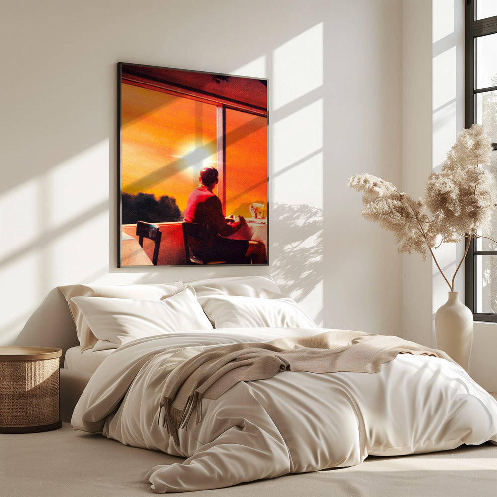 Geduld | Poster